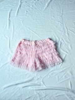 Pink Bloomers