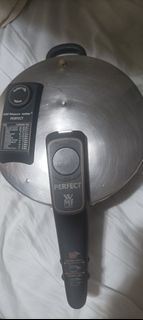WMF Perfect Pressure Cooker Germany