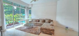 CHEAP! Spacious 2 Bedder Whole Unit for Rent @ The Edgewater - Immediate
