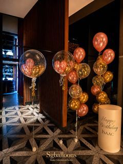 ❤️Discount❤️Birthday balloons