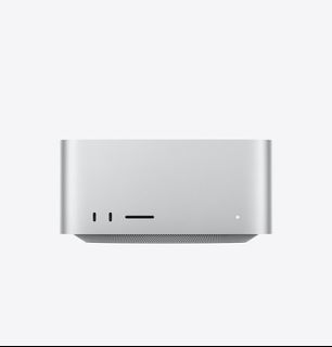 Mac Studio M4 Max 16C - 64GB/1TB