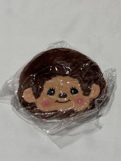 monchichi monchicchi coin purse