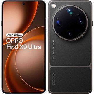 Oppo Find X9 Ultra Tundra Umber 512GB