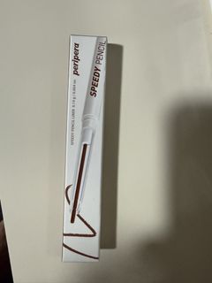 Peripera Speedy Pencil Liner 02 Neutral Brown