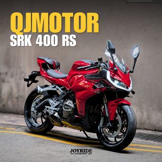 CLASS 2A — MOTORCYCLES BETWEEN 201CC AND 400CC Collection item 1