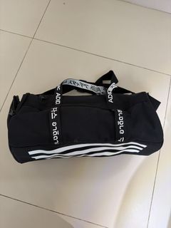 Adidas gym bag