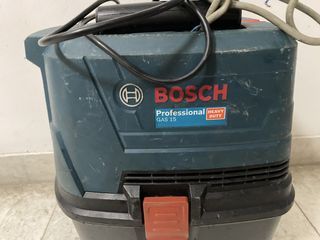 Bosch GAS15