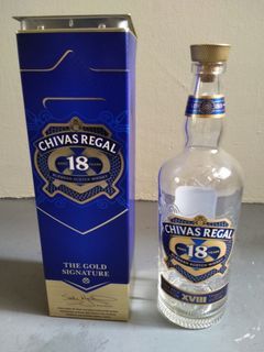 Empty Bottle