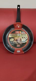 LFK 30CM FRYING PAN
