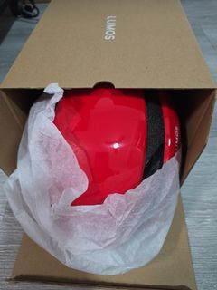 Lumos Ultra Helmet
