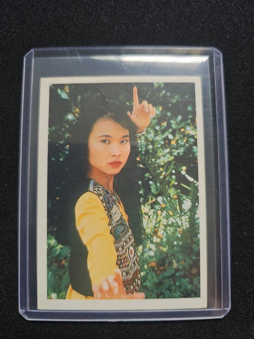 Power ranger Card! (Category: Raw Cards) located in Singapore. Submitted by lucifer_miro (Listing ID 1453289596, Image 4). Description: - Power Ranger Card from 1995! - $5 Each only! (SALE) Take all for $12! Meet up & Cash/Paynow - Jurong East Mrt - Buona Vista Mrt - One north Mrt - Outram Mrt (Depend).