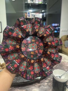 Prepara Taco Carousel Day of the Dead