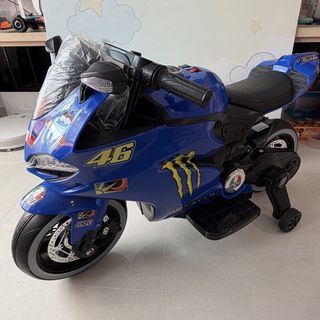 Riding Motor cycle for kids