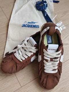Size US 6.5 Nike x Jacquemus Women's Moon Shoes