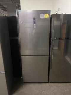 30 days warranty,free delivery  Samsung RL4354RBAS8 fridge refrigerator