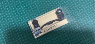 Gomexus handle for daiwa and shimano