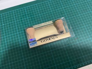 Gomexus handle for shimano