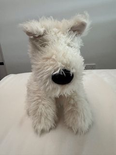 Jellycat munro scottie dog medium