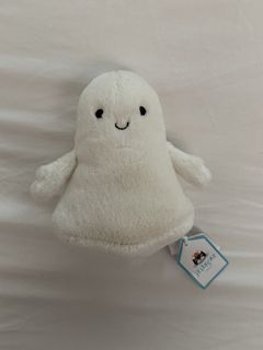 Jellycat ooky ghost