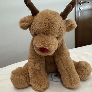 Jellycat romi reindeer