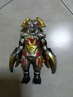 Monster Action Figure Toy