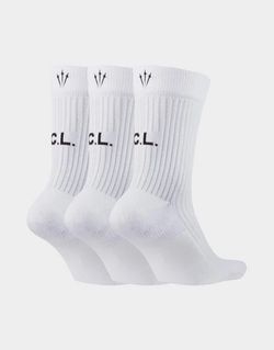 AUTHENTIC Nocta (Drake) Nike Socks