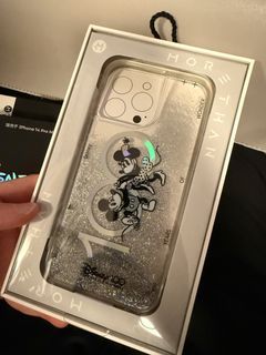 Disney 100 Years of Wonder iPhone 14 Pro Max Case