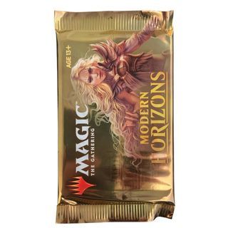 Mtg MH1 Modern Horizons Booster Pack