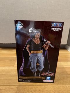 One Piece Ichiban Kuji Masterlise EXPIECE Figure B