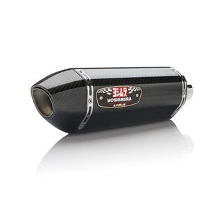R77 Yoshimura for Revo CB400