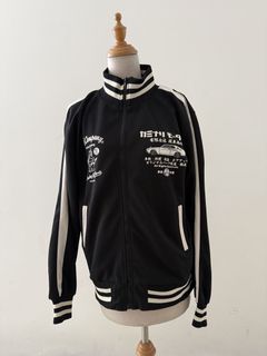 TED COMPANY zipper jacket (Size L)