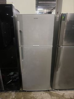 30 days warranty,free delivery Hitachi R-Z451EMS fridge refrigerator