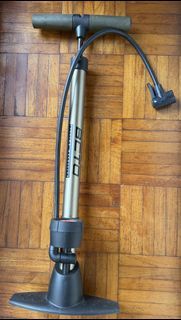 BETO floor pump for bikes bicycles bike pump bicycle pump