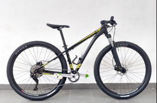 Giant Revel 29er bicycle / mountain bike / MTB / hardtail MTB / 29" bicycle / 29" bike / Shimano bicycle / Shimano bike / bike / bicycle