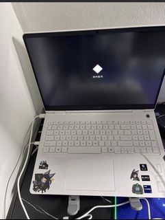 HP OMEN 16 Gaming Laptop RTX 5060 32GB 4TB