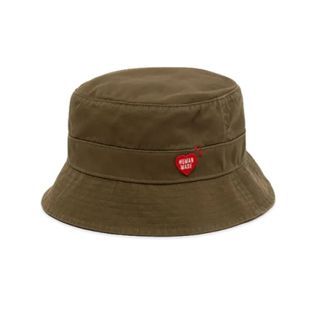 Human Made Bucket Hat