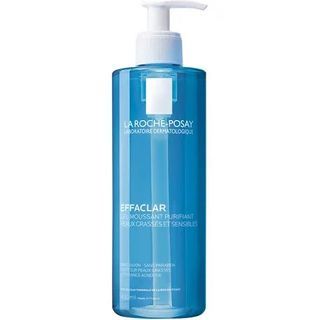 La Roche Posay Effaclar Cleanser 400ml