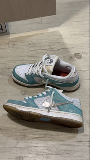 Limited Edition Nike SB Dunk Low April