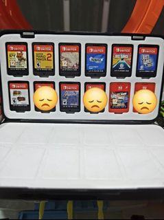 Nintendo Switch - Legend of Kay / Super Mario Maker 2 / Brigandine Captain Tsubasa / Just Dance 2018 2022 / 3D World / Resident Evil Revelations / 4 / Octopath Traveler II / Star Wars Outlaw / Cyberpunk 2077