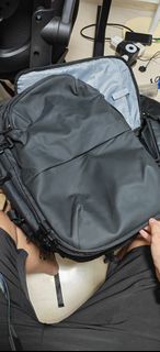 Travel Backpack with Lock