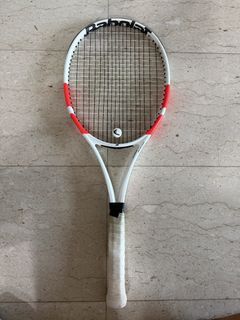 Babolat Pure Strike Gen4 18x20