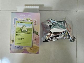 Chagee bes-tea blind box