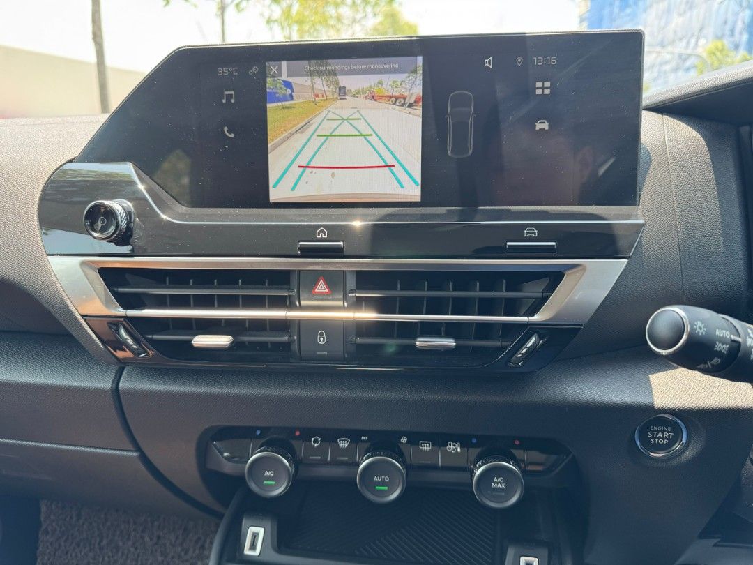Citroen C4 1.2A PureTech Feel Auto (Category: Used Cars) located in Singapore. Submitted by preciseauto (Listing ID 1457165623, Image 8). Description: 🔥🔥BOSS SAY ALL MUST GO CLEARANCE SALE🔥🔥 🚨CHEAPEST CARS IN THE MARKET🚨 🚘$500 DRIVEAWAY🚘 🏦LOWEST INTEREST FROM 1.48%🏦 🟢1 YEAR WARRANTY🟢 🔧FREE 1 YEAR SERVICING🔧 🏬 Vehicle 120 Points INSPECTION CHECK By In House Workshop BEFORE we put them for SALE 🚕 PHV Drivers Welcomed 🔁 High Trade I
