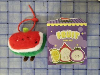 Kaison fruit blind box