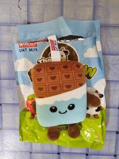 Marigold plushie blind bag