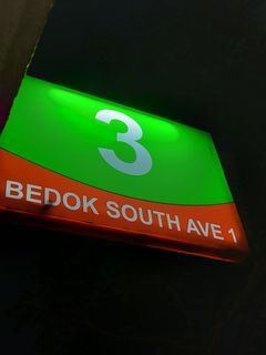 Share room (male) bedok