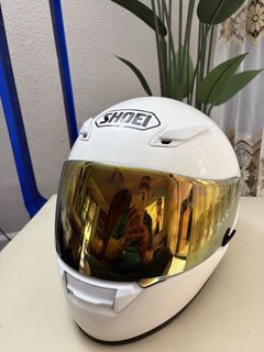 SHOEI FULL FACE HELMET