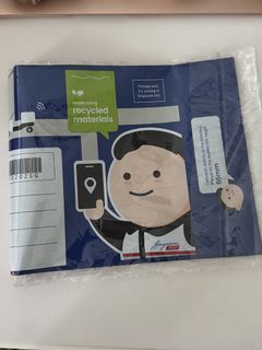 SingPost Smartpac Small 5pcs