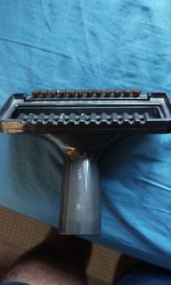 Upholstery brush #Rainbow vacuum cleaner attachment #Mattress Cleaning brush