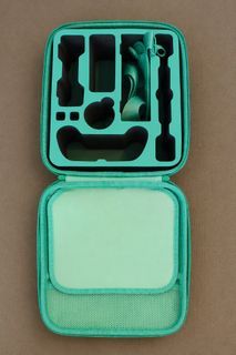 Animal Crossing Themed Nintedo Switch & Switch OLED Carrying Storage Case EVA Deluxe